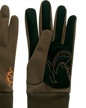 Мисливські рукавички Blaser Active Outfits Power Touch розмір 9