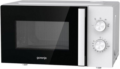 Микроволновая печь GORENJE MO20E1WH