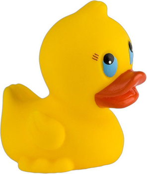 Kaczuszka do kąpieli Hencz Toys Toy Duck Bath (5907784465054)