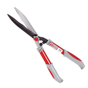 Ножиці для стрижки чагарника 800 мм, хвилясті леза INTERTOOL FT-1102 28801-1