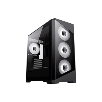 Корпус для ПК Gamemax Destroyer TGB