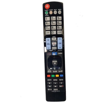 Пульт для телевизора LG AKB72914278