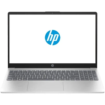 Ноутбук HP 15-fd0016ua Natural Silver (9H8P1EA)