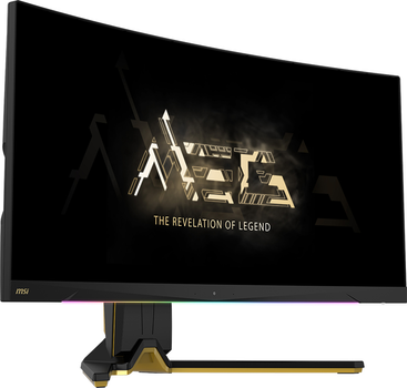 Монитор MSI MEG 342C QD-OLED