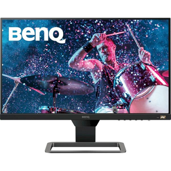 Монитор BenQ EW2480 Black-Grey (9H.LJ3LA.TSE)