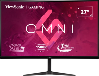 Монитор ViewSonic VX2718-PC-MHD