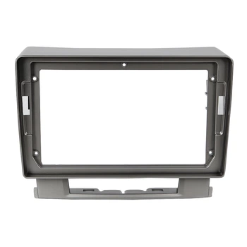 Переходная рамка 9" Lesko Opel Astra (J) 2009-2017 (6928)