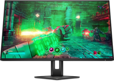 Монітор HP Omen 27u Black (3G6W0E9)