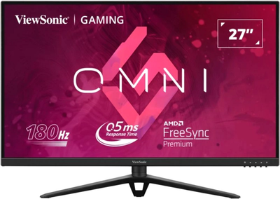 Монітор Viewsonic VX2728J
