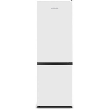 Холодильник Heinner HCNF-HS304F+