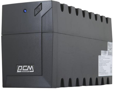 ИБП Powercom RPT-600AP Schuko