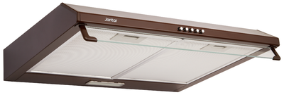 Вытяжка Jantar PHT I LED 60 BR