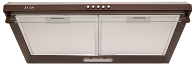 Вытяжка Jantar PHT I LED 60 BR