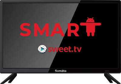 Телевизор Sumato 24HTS03