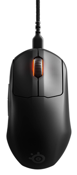 Мышка SteelSeries Prime Mini Black (62421)