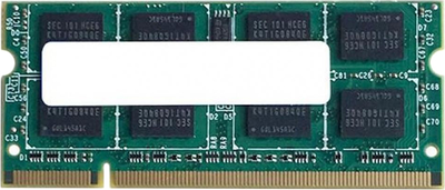 Модуль памяти Golden Memory SoDIMM DDR2 4GB 800MHz (GM800D2S6/4)