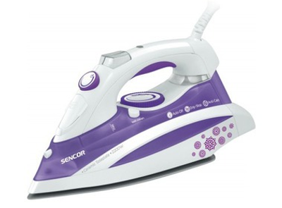 Праска SENCOR SSI 8441 VT