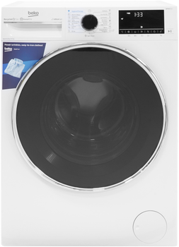 Стиральная машина с сушкой BEKO B5DFT59447W