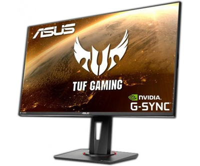 Монитор ASUS TUF Gaming VG279QM (90LM05H0-B03370)