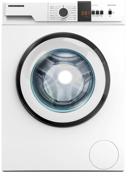 Стиральная машина Heinner HWM-VT0610CHD++