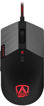 Мышка AOC AGON AGM700 (AGM700DRCR)