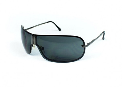 Открытыте защитные очки Global Vision TRANSFORMER (gray) серые