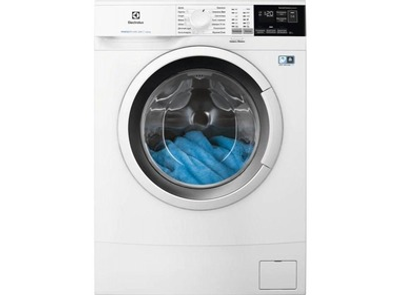 Стиральная машина Electrolux EW6S406WU