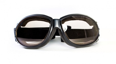 Фотохромные защитные очки Global Vision ELIMINATOR Photochromic (clear) прозрачные фотохромные