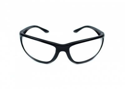 Открытыте защитные очки Global Vision HERCULES-6 (clear) прозрачные