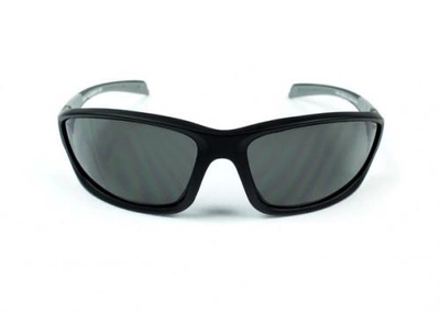 Открытыте защитные очки Global Vision HERCULES-5 (gray) серые