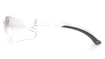 Відкриті захисні окуляри Pyramex ITEK (Anti-Fog) (clear) прозорі