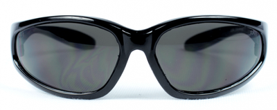 Открытыте защитные очки Global Vision HERCULES-1 (gray) серые