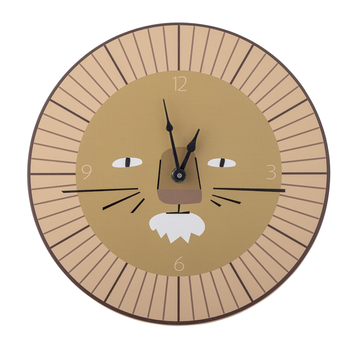 Zegar ścienny Bloomingville Mini Harrison