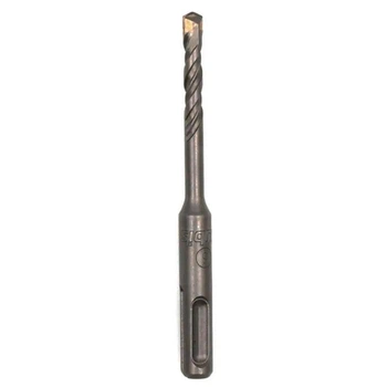Бур по бетону SDS-PLUS S4 18*600 мм, 40Cr, YG8C HRC 88-90, ТМ Kubis