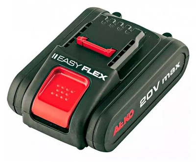 Аккумулятор Al-Ko Easy Flex 20V 2.5Ah (113559)