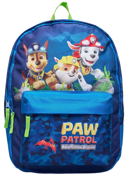 Plecak dziecięcy Euromic Medium Paw Patrol (5411217034460)