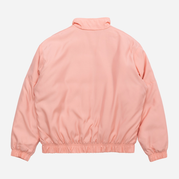 Kurtka wiatrówka męska sportowa Lab Satin Bomber Jacket