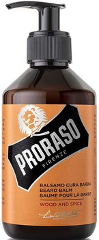 Balsam do brody Proraso Wood and Spice 300 ml (8004395006267)