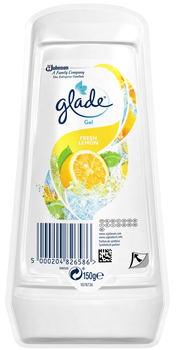 Odświeżacz powietrza Glade Gel Citrus 150 g (5000204826586)