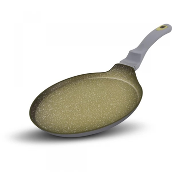 Сковорода для млинців Lamart LT1198 Olive 28 см (8590669294961)