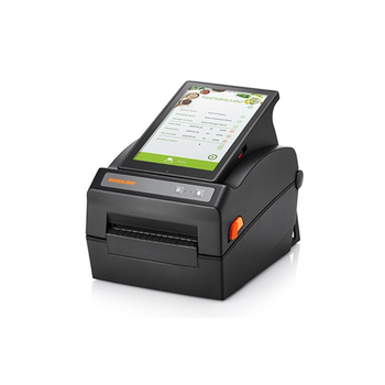 Принтер этикеток Bixolon XQ-840 USB, WiFi, Bluetooth, 8 touch panel (19187)
