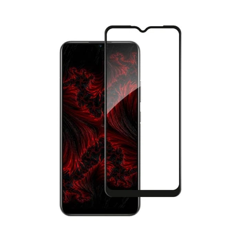 Стекло защитное Intaleo Full Glue RealMe C25Y (1283126542381)