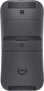 Mysz Dell MS700 Wireless Black (570-ABQN)