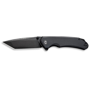 Ніж Civivi Brazen Tanto Black (C2023C)