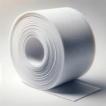 Стеклоткань Э3-100 ширина 950мм., длина 1000мм.