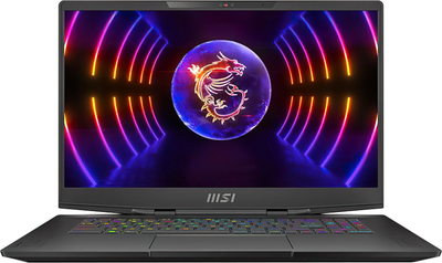 Ноутбук MSI Stealth 17Studio A13VG-019US (STEALTH1713019)