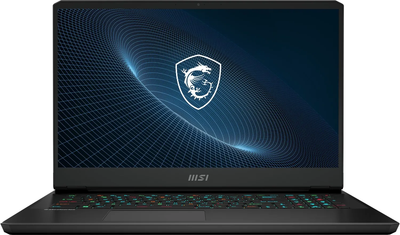 Ноутбук MSI Vector GP76 12UHSO (GP7612UHSO-893)