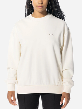 Bluza damska bez kaptura Face Crewneck WMN "Off White"