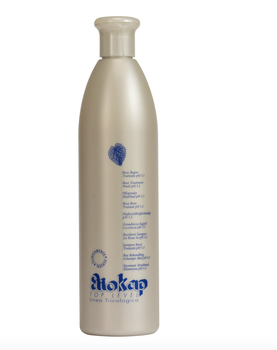 Шампунь базовый Eliokap Top Level Base Bagno Trattante pH 5.5 500 мл