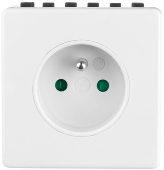 Цифровой таймер DPM DT09N (5906881210826)